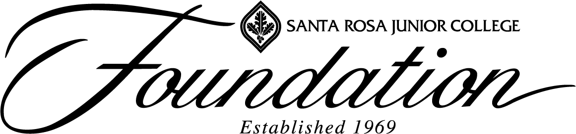SRJC Foundation logo